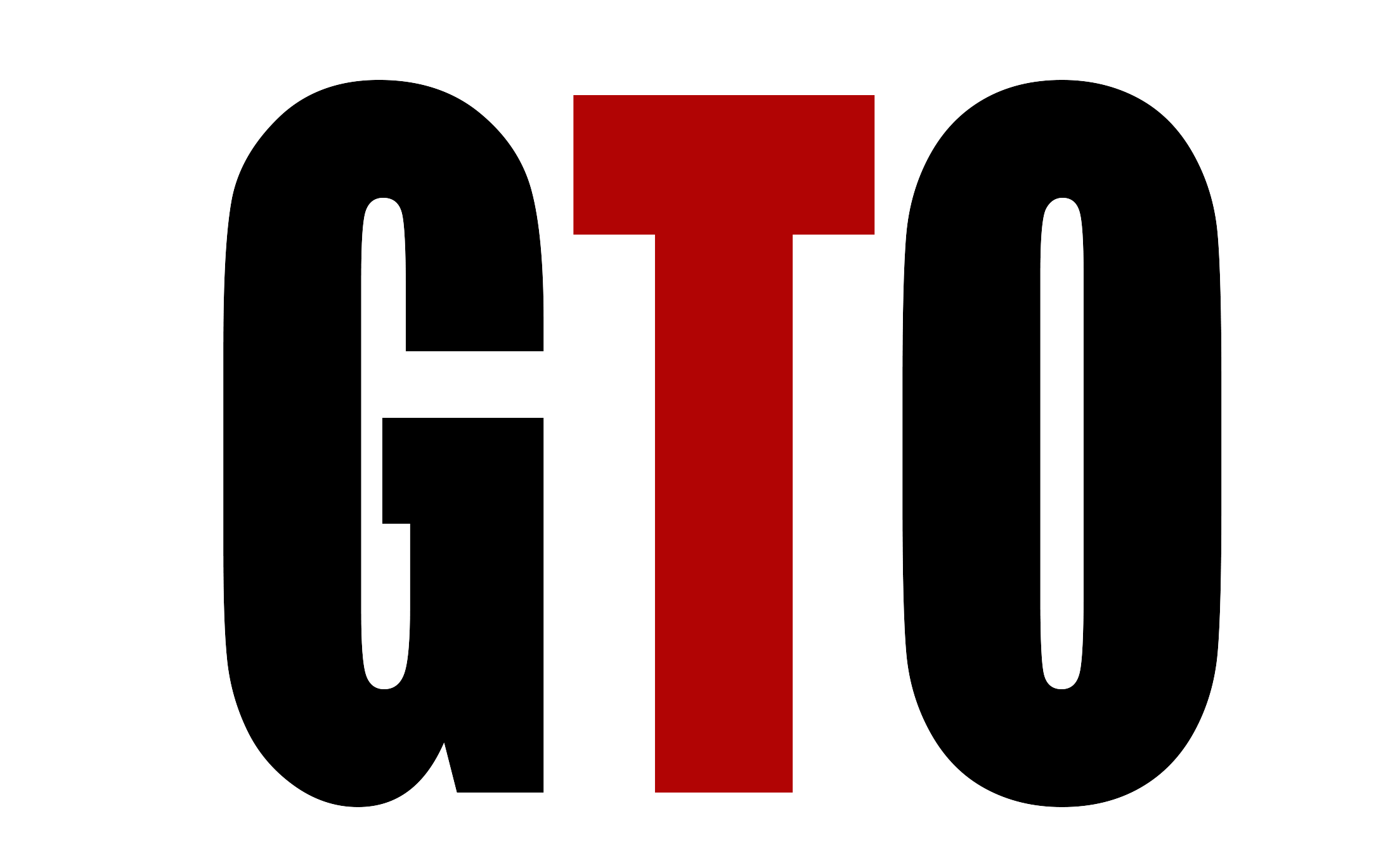 GTO Logo